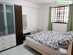 Blk 83 Commonwealth Heights (Queenstown), HDB 3 Rooms #511273651